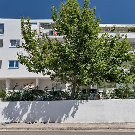 Apartments No 18 Tučepi Esterno foto
