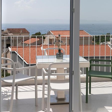 Apartments No 18 Tučepi Esterno foto