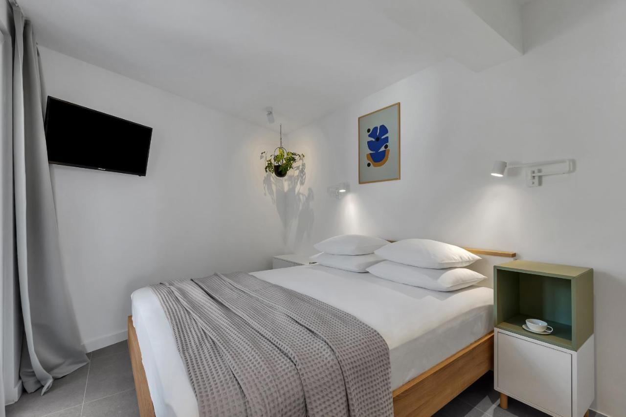 Apartments No 18 Tučepi Esterno foto