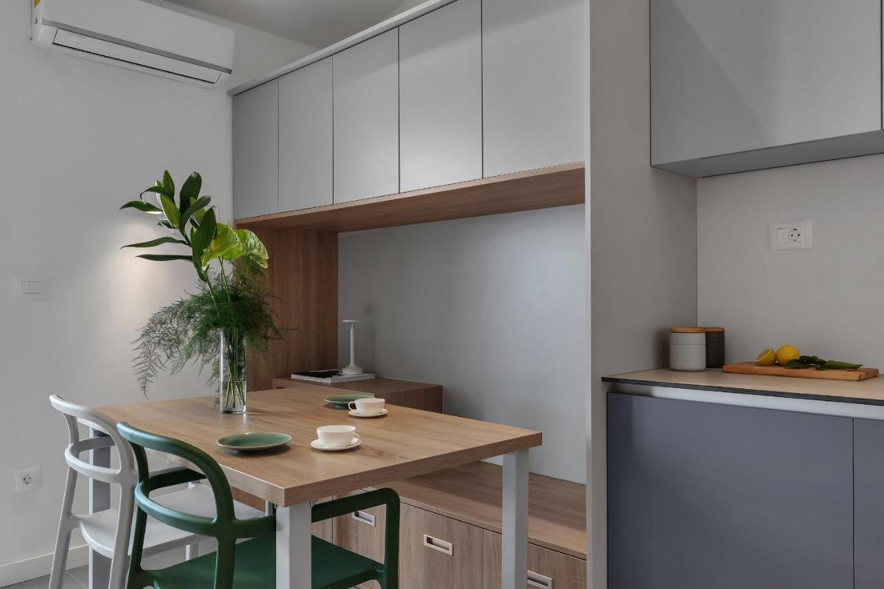 Apartments No 18 Tučepi Esterno foto