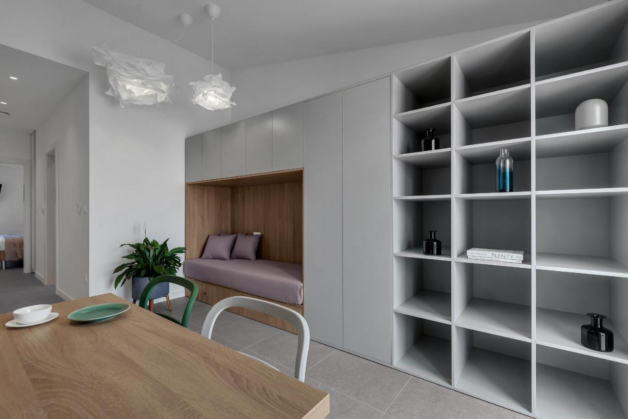 Apartments No 18 Tučepi Esterno foto