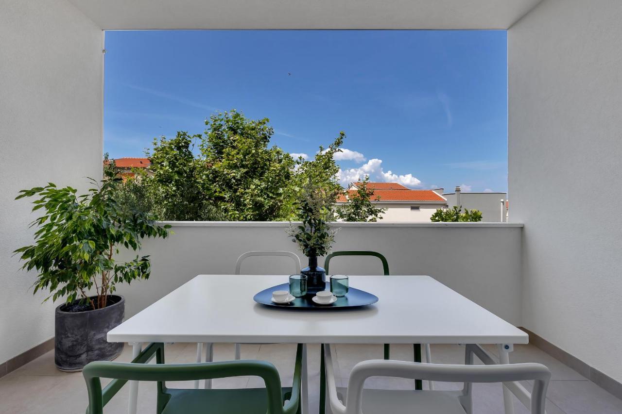 Apartments No 18 Tučepi Esterno foto