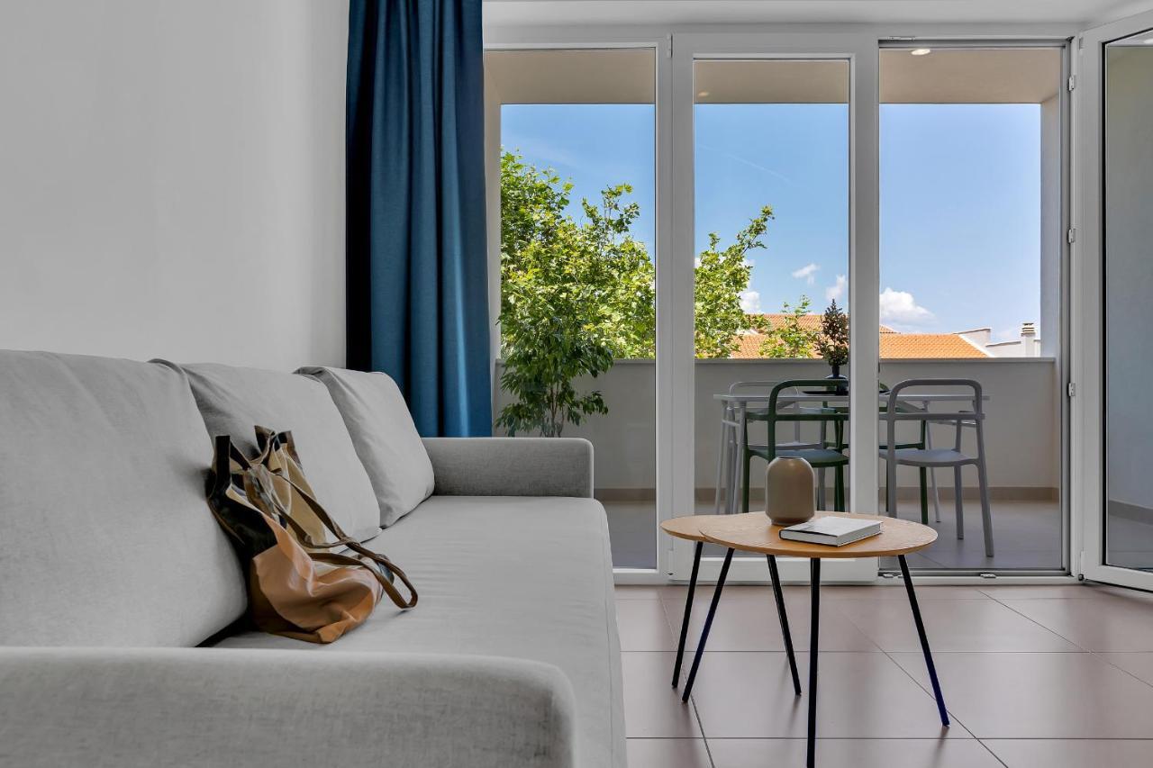 Apartments No 18 Tučepi Esterno foto