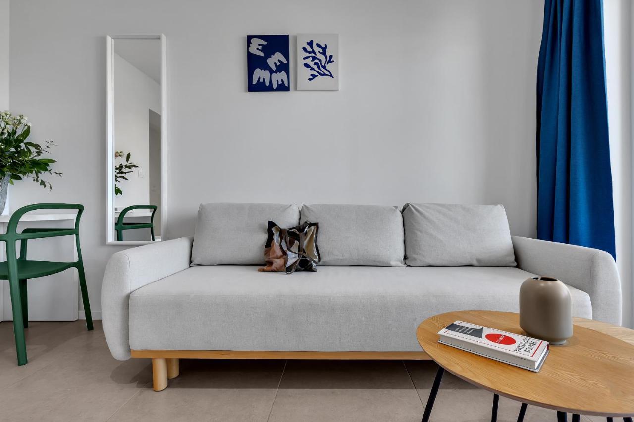 Apartments No 18 Tučepi Esterno foto