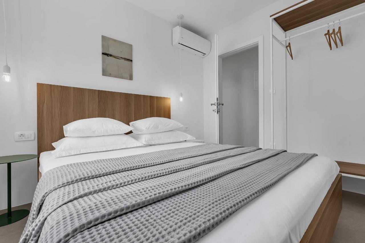 Apartments No 18 Tučepi Esterno foto