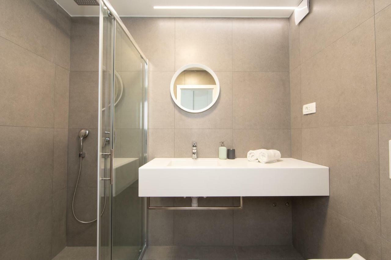 Apartments No 18 Tučepi Esterno foto