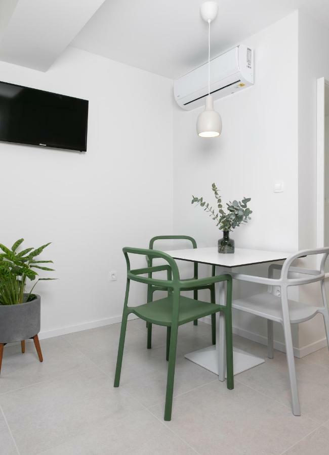 Apartments No 18 Tučepi Esterno foto