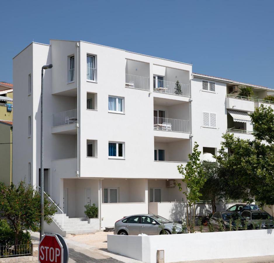 Apartments No 18 Tučepi Esterno foto